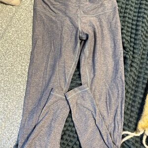Lululemon Size 6 Leggings